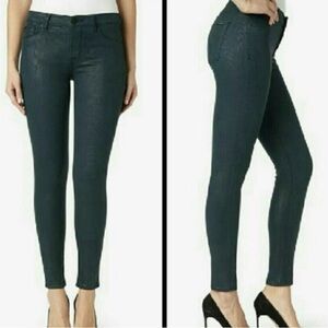 Hudson Nico Super Skinny Jeans